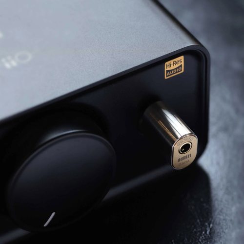 Адаптер ddHifi DJ65A