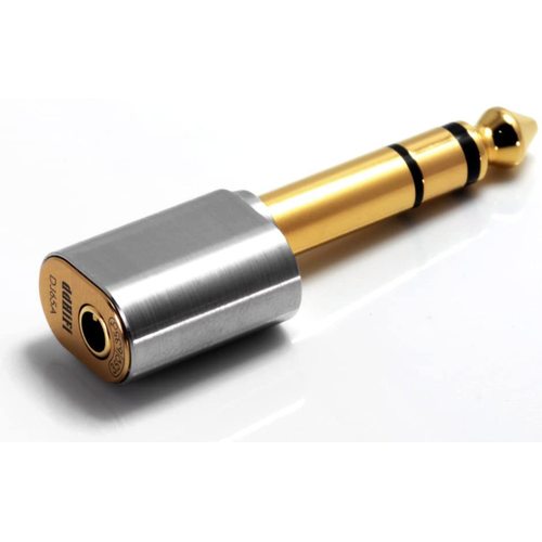 Адаптер ddHifi DJ65A