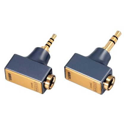 Адаптер ddHifi DJ44C Mark II