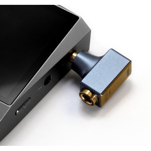 Адаптер ddHifi DJ44C Mark II