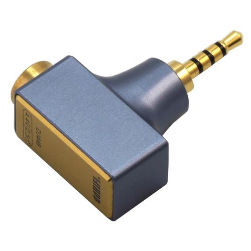 Адаптер ddHifi DJ44B Mark II
