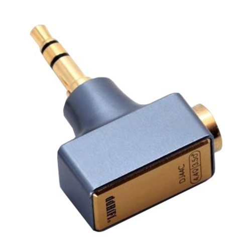 Адаптер ddHifi DJ44C Mark II