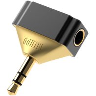 ddHifi DJ44Gold (Black Gold Edition)