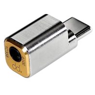 DD ddHifi TC35B Type-C to 3.5 mm (M)