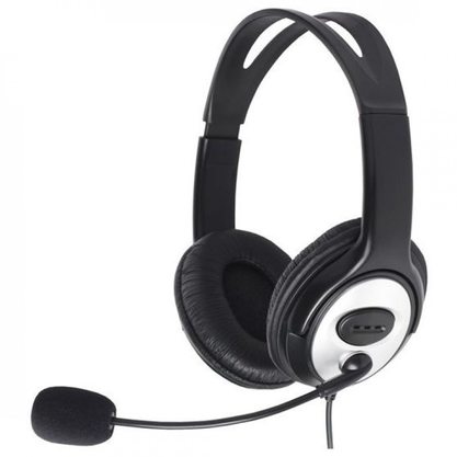 Наушники Denn DHM490