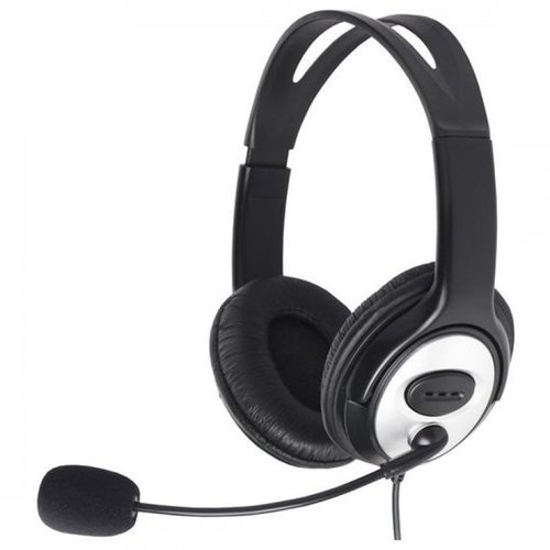 Наушники Denn DHM490