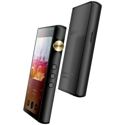 Плеер iBasso DX240 (черный)