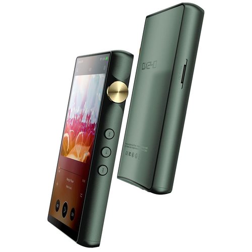 Плеер iBasso DX240 (зеленый)