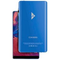 iBasso DX160 (голубой)