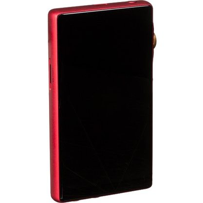Плеер iBasso DX160 (красный)