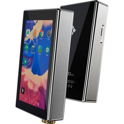 Плеер iBasso DX220 Max