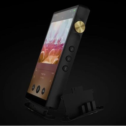 Плеер iBasso DX240 (черный)