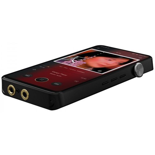 Плеер iBasso DX320 (черный)