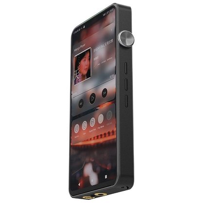 Плеер iBasso DX320 (черный)