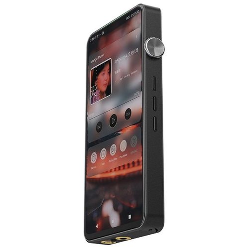 Плеер iBasso DX320 (черный)