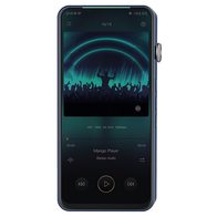 iBasso DX320 (синий)