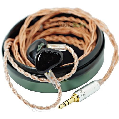 Кабель iBasso IT01