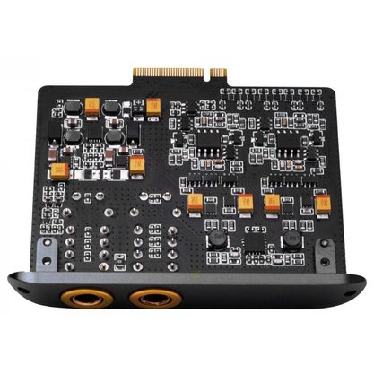 Портативный усилитель и ЦАП iBasso AMP12