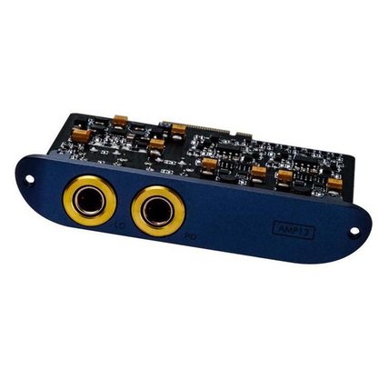 Портативный усилитель и ЦАП iBasso AMP12