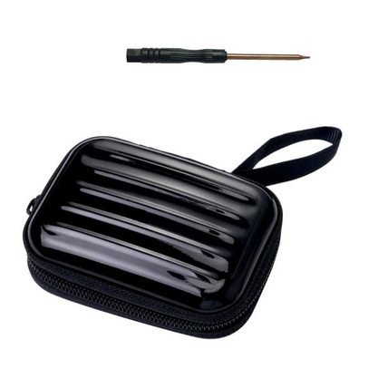 Портативный усилитель и ЦАП iBasso AMP12