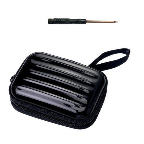 Портативный усилитель и ЦАП iBasso AMP12