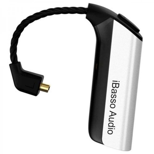 Bluetooth аудиоресивер iBasso CF01