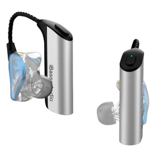 Bluetooth аудиоресивер iBasso CF01