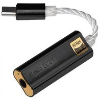 iBasso DC03 (черный)