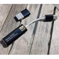 iBasso DC03 (черный)