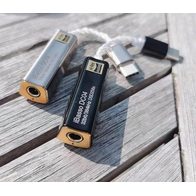 iBasso DC04 (черный)