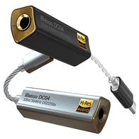 iBasso DC04 (черный)