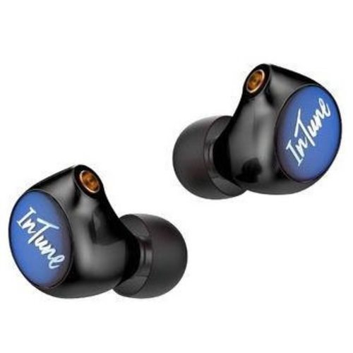 Наушники iBasso IT01X