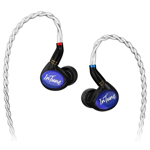 Наушники iBasso IT01X