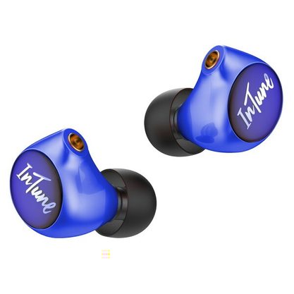 Наушники iBasso IT01X