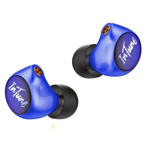 Наушники iBasso IT01X