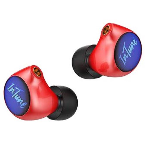 Наушники iBasso IT01X