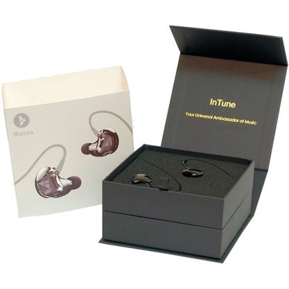 Наушники iBasso IT03