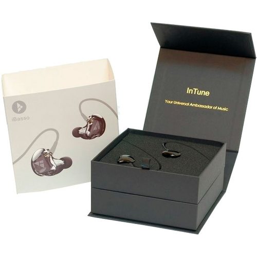 Наушники iBasso IT03