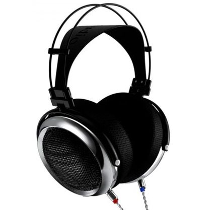 Наушники iBasso SR2