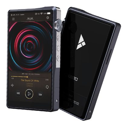 Плеер iBasso DX220