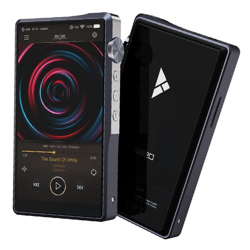 Плеер iBasso DX220