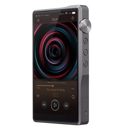 Плеер iBasso DX220