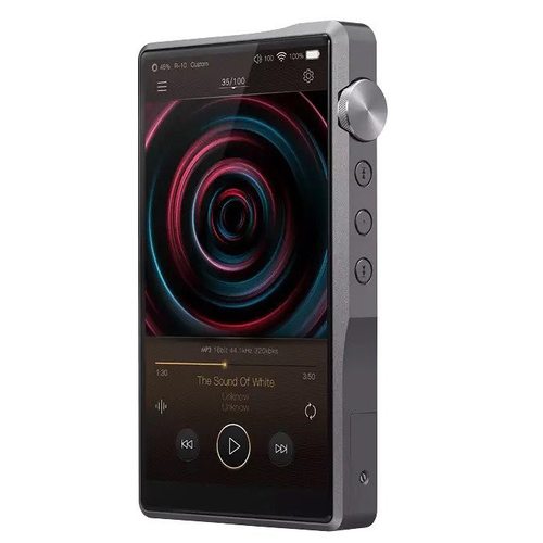 Плеер iBasso DX220