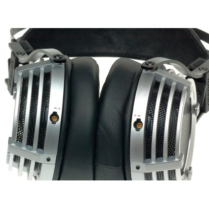 Наушники iBasso SR1