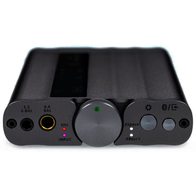 iFi Audio xDSD Gryphon (черный)