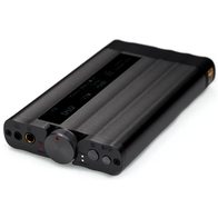 iFi Audio xDSD Gryphon (черный)
