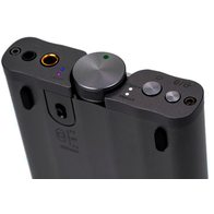 iFi Audio xDSD Gryphon (черный)