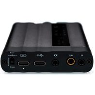 iFi Audio xDSD Gryphon (черный)