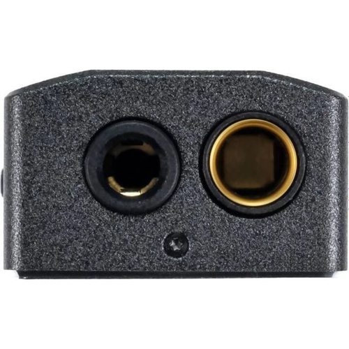 Портативный усилитель и ЦАП iFi Audio Go Bar