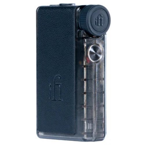 Портативный усилитель и ЦАП iFi Audio GO blu Air